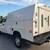 2021 Ford F250 F-250 KUV Enclosed Utility Bed Service Plumber Truck 3 thumbnail