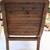Teak Dutch Colonial Plantation Chair / Planter's chair / recliner 6 thumbnail