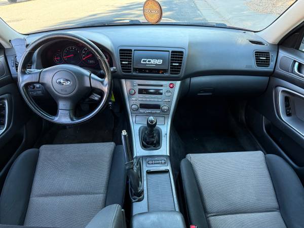 2005 Subaru Legacy GT - $4,800 (Aurora)63619801260675124