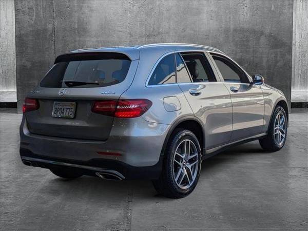 2019 Mercedes-Benz GLC AWD All Wheel Drive C300 GLC300 C-Class GLC-Cla - $14,988 (Call *(669) 200-6523* to Confirm Availability Instantly)63622745936897124