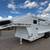 2026 Delco 20' Metal Top Stock Combo Stock Trailer 1 thumbnail