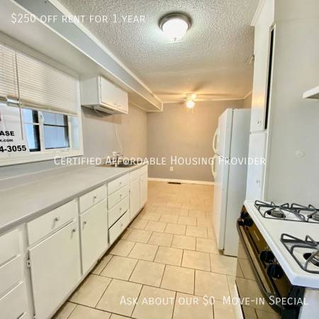 $1,375 / 2br - 787ft2 - $0 1st month + $0 deposit (at move in) (Odessa)63622615767427122