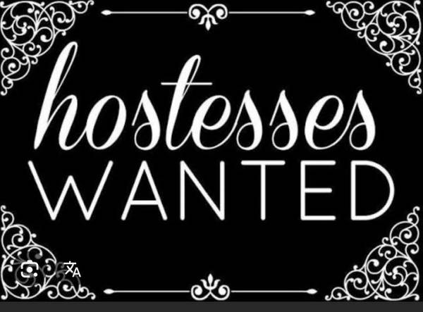 Karaoke/Bartender/Hostess/ NEED PARTY GIRLS 1