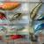 21 Fishing Lures 1 thumbnail
