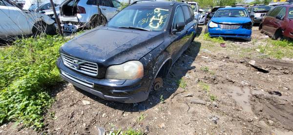 🚗★ 2003-2014 VOLVO XC90 - PARTING OUT - CI-9 - STK#17039 ★🚗 1
