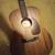Harley Benton CLA-15M Solid Wood Acoustic Guitar 1 thumbnail