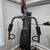 Excercise Machine Marcy 150 lb Stack Home Gym Perfect New Condition 2 thumbnail