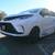 2025 *Toyota* *Sienna* *XSE AWD 7-Passenger* WHITE 10 thumbnail