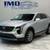 2021 Cadillac XT4 AWD Premium Luxury -EASY FINANCING AVAILABLE 1 thumbnail