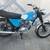 1967 BSA 250 starfire 2 thumbnail