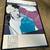 1986 Patrick Nagel NC9 1986 serigraph print B48 1 thumbnail