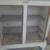 RARE Antique 1920's GE Monitor Top 2-Door Refrigerator 2 thumbnail