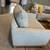 2 EXCELLENT CONDITION SOFAS AND 1 OVERSIZED CHAIR 5 thumbnail