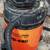 SHOP VAC VACUUM CLEANER Wet Dry 12 Gallon Portable md. 3331.5 H 13 thumbnail