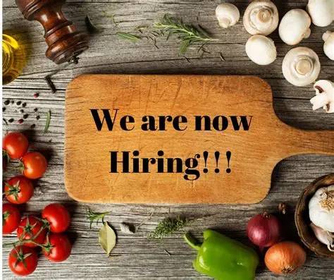 NOW HIRING - Entry Level Production Associates 1