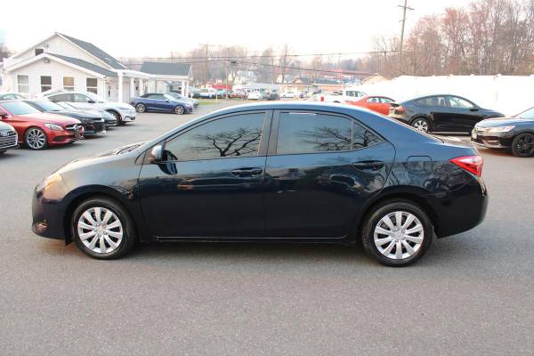 2019 Toyota Corolla LE ****¡Financiamos!**** - $15,450 (+ Premier Automotive)63440041424259123
