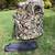 Portable one Man Hunting Blind with Built-in Chair 11 thumbnail