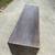 Cb2 Congo media console entertainment center tv stand sideboard 5 thumbnail
