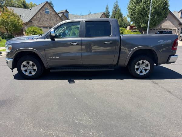 Ram ecodiesel 1500 1