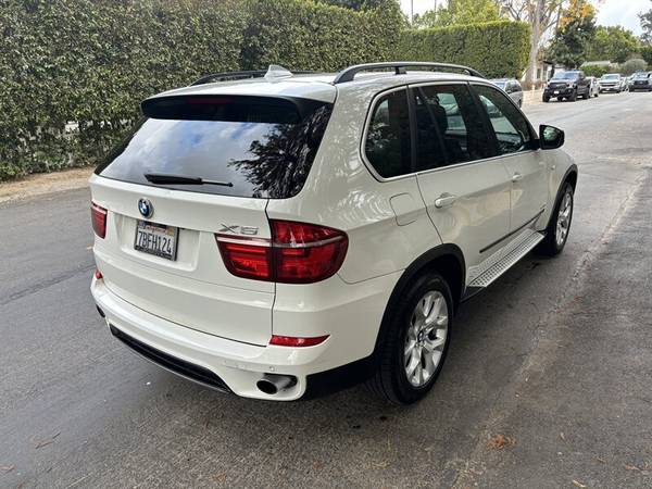 2013 BMW X5 xDrive35i - $7,88863441143780867124