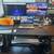 large Drafting Desk/Table with Stool    *OBO* 1 thumbnail