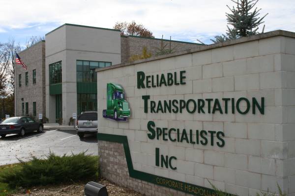 CDL-A Owner Operators Needed for New Lanes 1