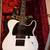 Fender Jim Root Telecaster with Factory installed  Evertune 2021 1 thumbnail