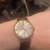 Vintage omega seamaster HOMAGE wristwatch 8 thumbnail