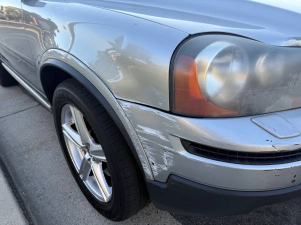 2008 Volvo XC90 V8 Sport Supercharged - $2.80063507474466691124