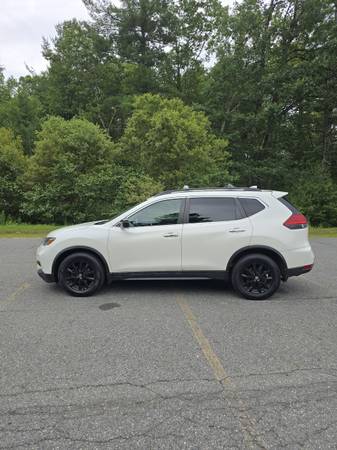 Nissan Rogue - $5.950 (Malden)63470620859395124