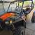 2011 RZR-S 800 Orange madness in very good condition 4 thumbnail