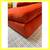 New Cappellini Cuba Armless Red Slipcovered Chair + Pillow 10 thumbnail