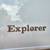 2001 Ford E150 Explorer Conversion Van 8 thumbnail