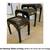 Imported Japanese Nesting Tables (3) 1 thumbnail