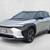 2023 Toyota bZ4X Limited SUV Electric 1 thumbnail