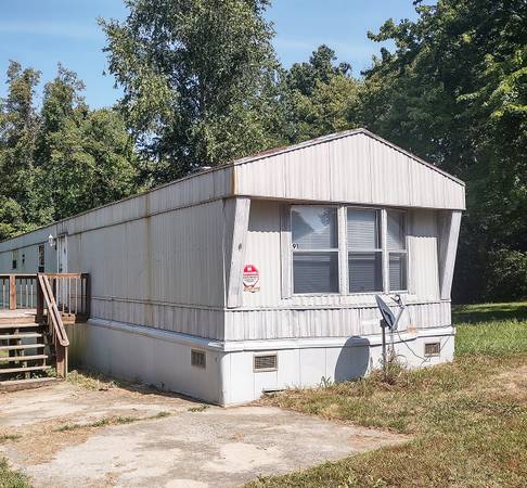$900 / 3br - FOR RENT - Beautiful 3 Bedroom, 2 Bathroom, Mobile Home (Foley)63770186910721121