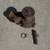 OEM water pump cast # C0DE-8505-A came off a 1960 Falcon 1 thumbnail