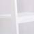 Crate and Barrel Sawyer Leaning Bookcases 4 thumbnail