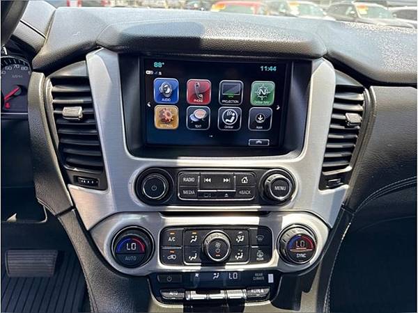 2018 GMC Yukon XL SLE - $19888.0063502158505729124