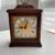 Seth Thomas Buckingham Four Jewel Manual Wind Mantel Clock 11 thumbnail
