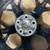 19 20 Corvette Wheels OEM Genuine set 4 C8 2022 Rims Stock Genuine Tri 11 thumbnail