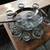 Dorothy Thorpe Mid-century complete punch bowl A8 2 thumbnail