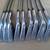 Nicklaus N1 3-9,PW,SW RH Golf Clubs 4 thumbnail