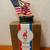 HALLMARK 1996 ATLANTA OLYMPIC GYMNASTICS FIGURINE BRAND NEW 1 thumbnail