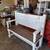 Reclaimed Rustic Bench 3 thumbnail