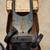 Old metal toy utility body pickup 3 thumbnail