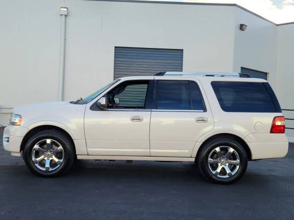 2016 Ford Expedition - $17950.00 (Kent)63624377054723121