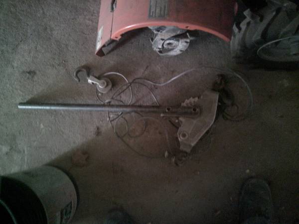 COMEALONG FOR SALE 1