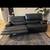 Double reclining couch 2 thumbnail