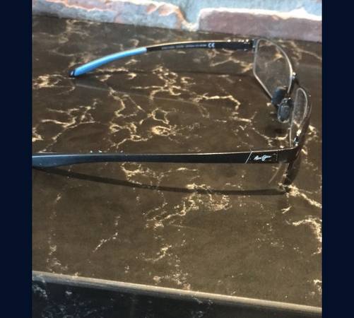 Maui Jim’s Glasses Frames 1